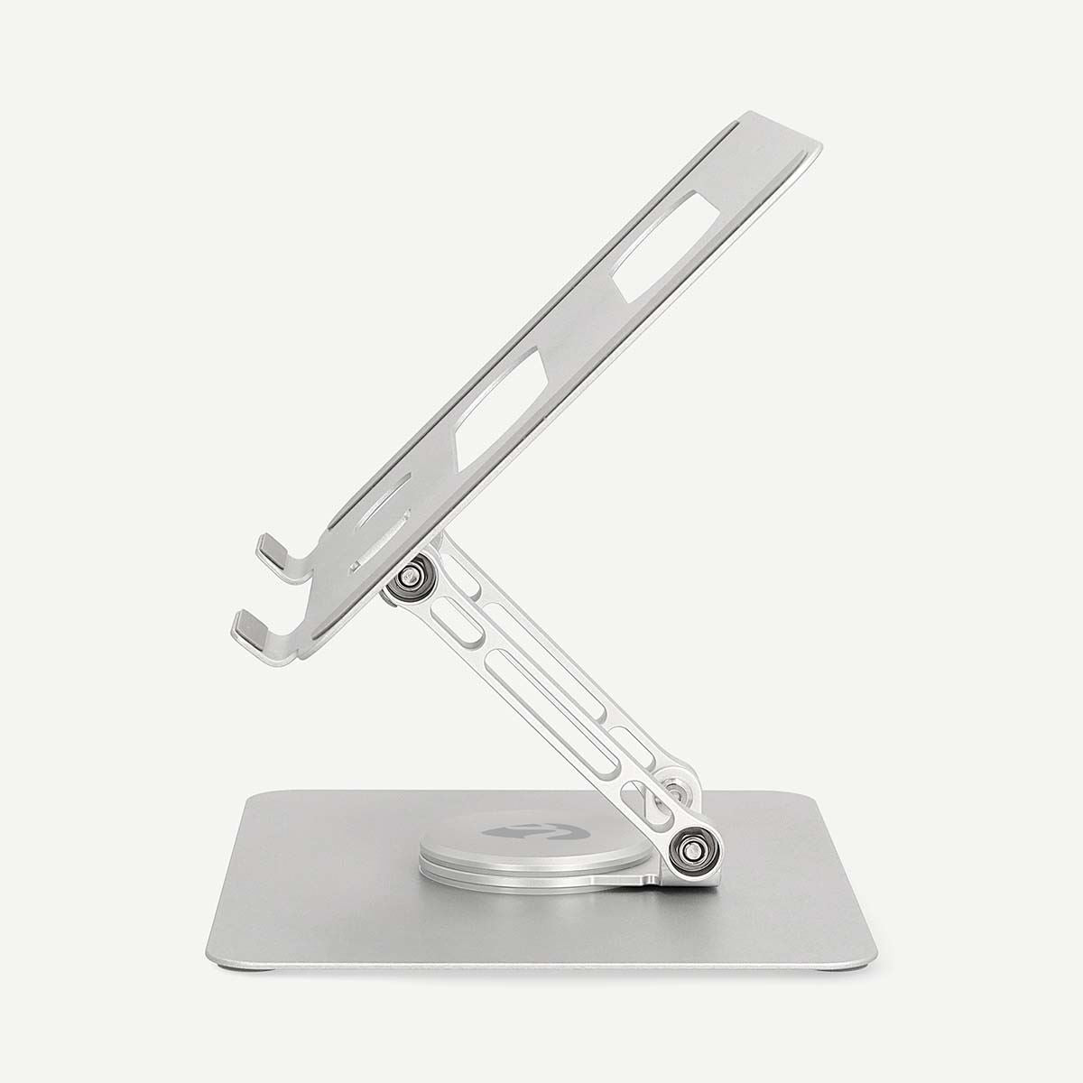 Nedis Notebook Stand | 17 " | Without Lighting | Foldable | Rotatable 360 degrees
