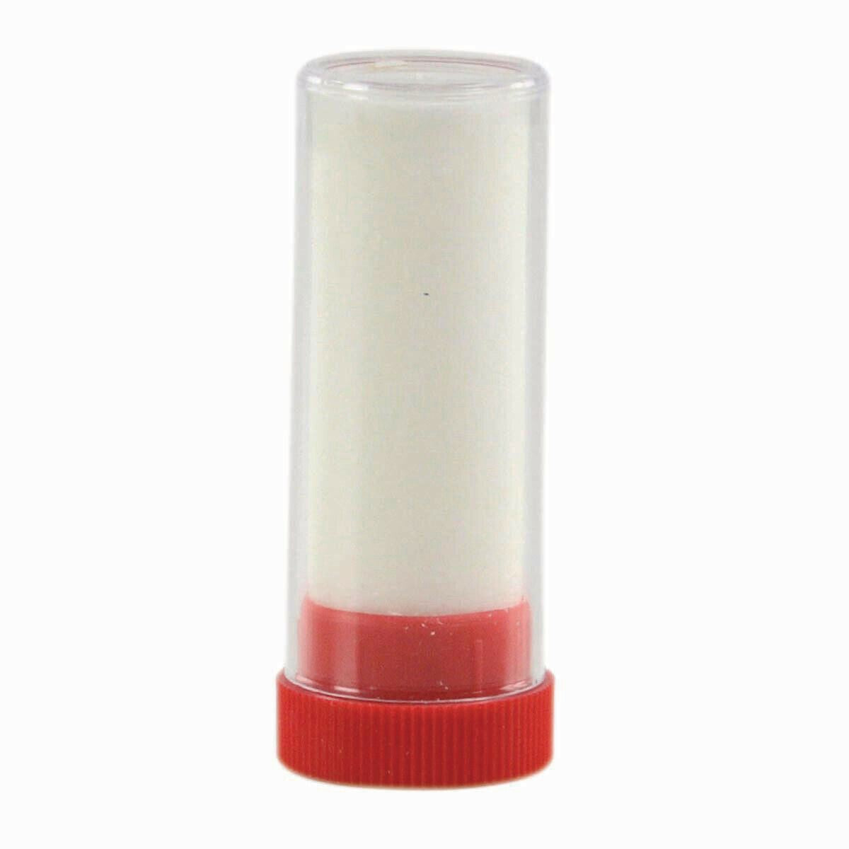 Nedis Iron Soleplate Cleaning Stick | Red / Transparent / White