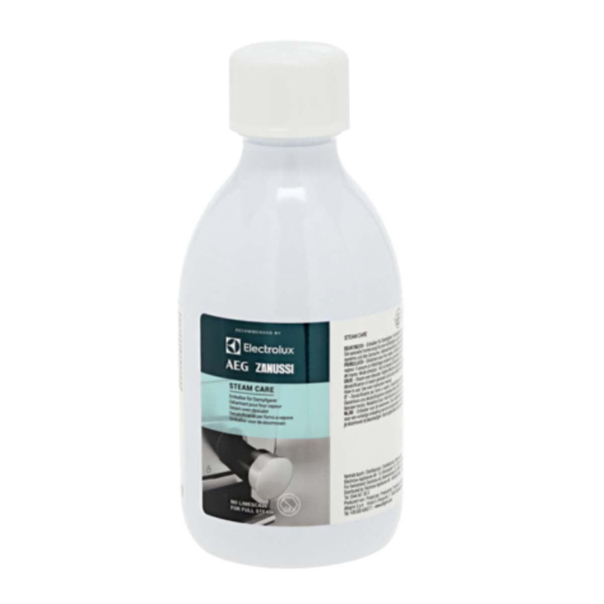Electrolux M3OCD300 Descaler for steamer ovens - 250 ml