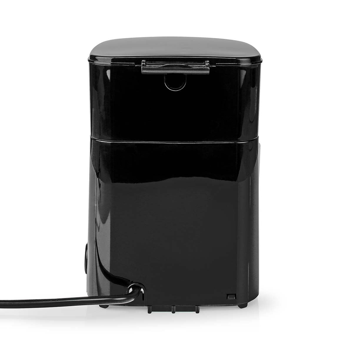 Nedis Coffee Maker | Filter Coffee | 0.25 l | 2 Cups | Black