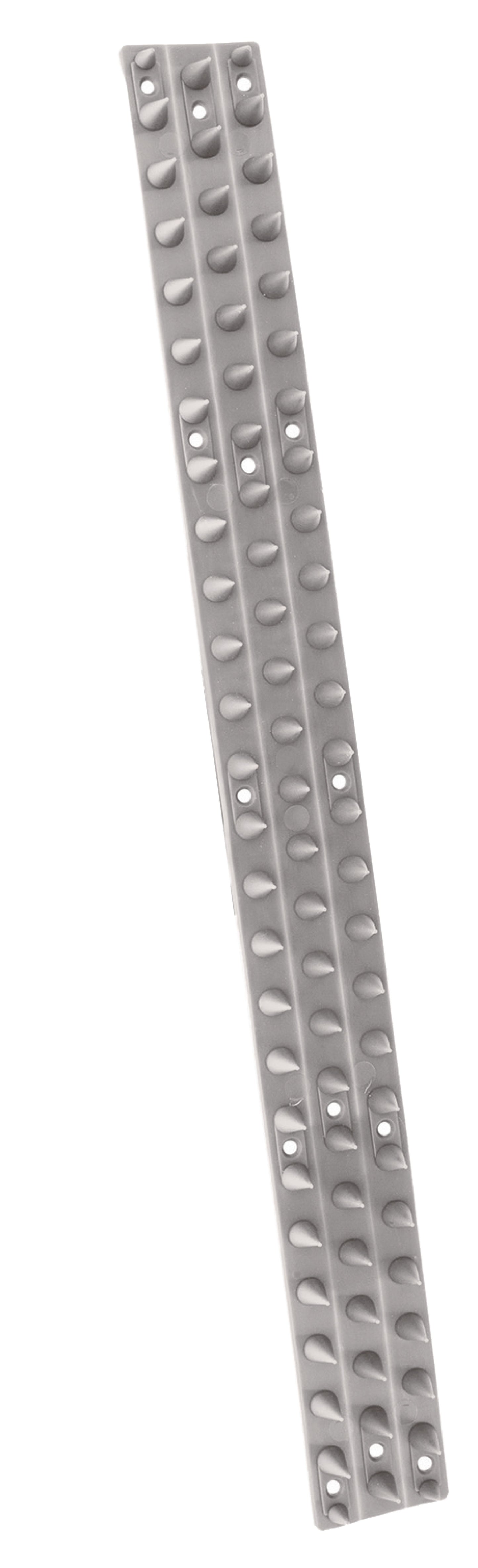 Nedis Anti-Climb Spike Strips | ABS | 1 pcs | Grey
