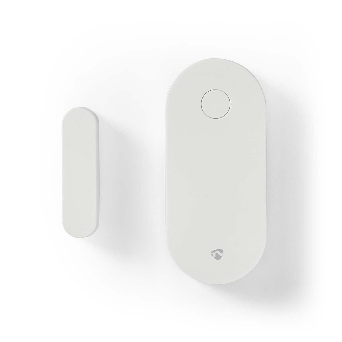 Nedis SmartLife Door Window Sensor | Zigbee 3.0 | Battery Powered | Android™ / IOS | White