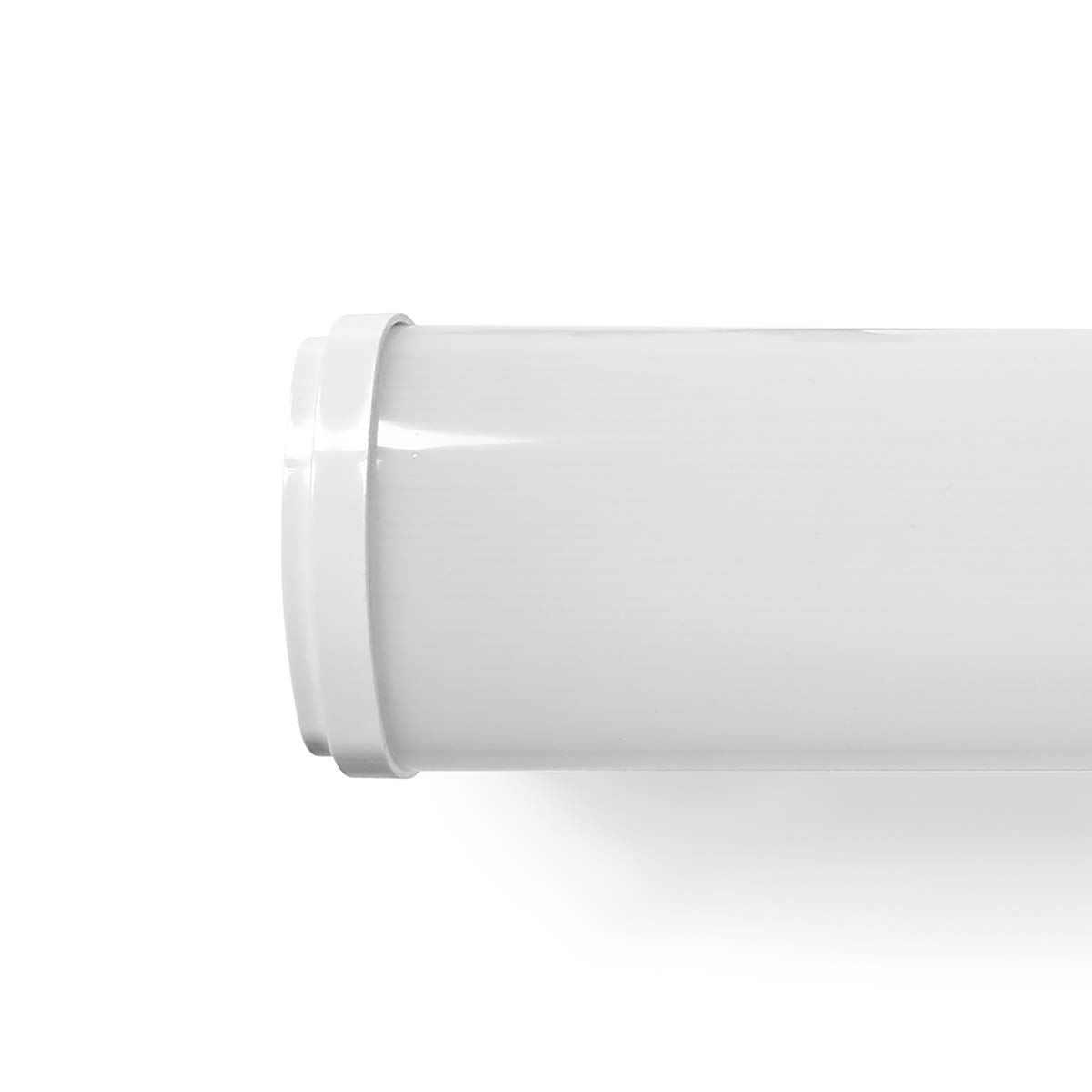 Nedis LED Batten Light | 1200 mm | 5000 lm | 4000 K | 44 W | IP65