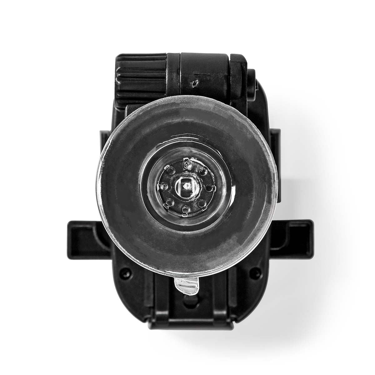 Nedis Smartphone Car Mount | Universal | Minimal screen size phone: 4.5 " | Maximum screen size: 7 " | Interactive
