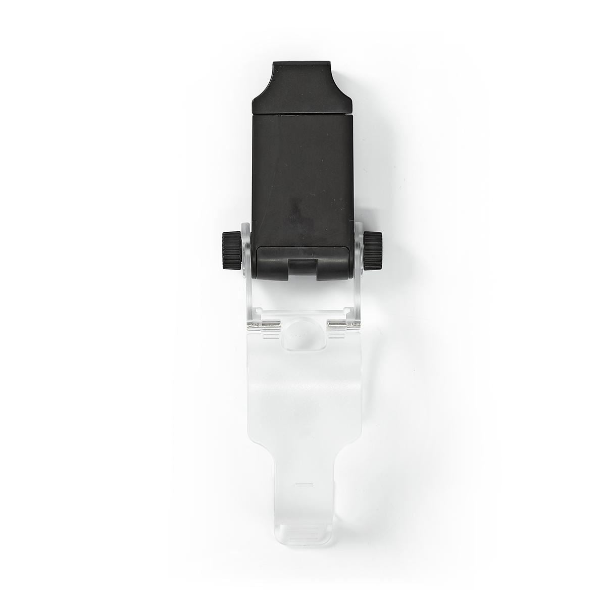 Nedis Smartphone Gaming Holder | Used for: Smartphone | 5 " | 6.5