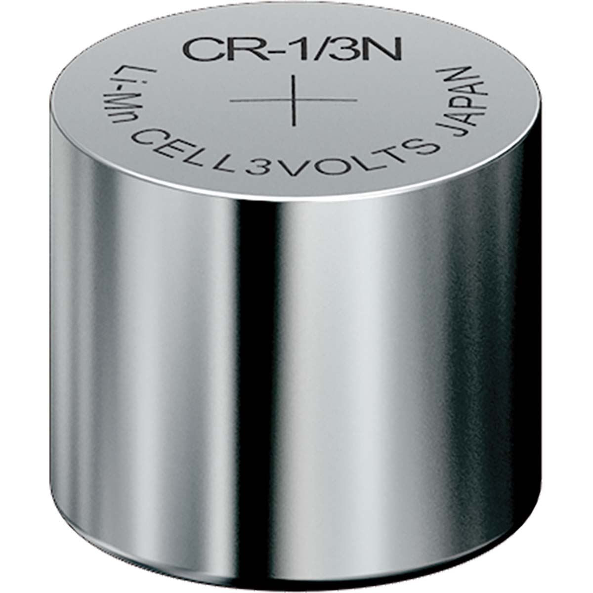 Varta Lithium Button Cell Battery CR3/1N 3 V 1-Blister