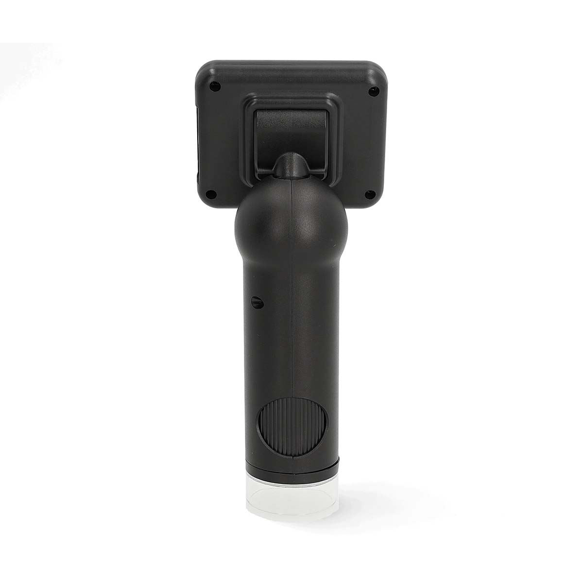 Nedis Microscope Camera | Maximum battery play time: 5 hrs | Built-in microphone | 1080P | up to 48MP | 2”Inch Screen | Black