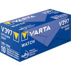 Varta Silver-Oxide Battery SR59 1.55 V 30 mAh 1-Pack