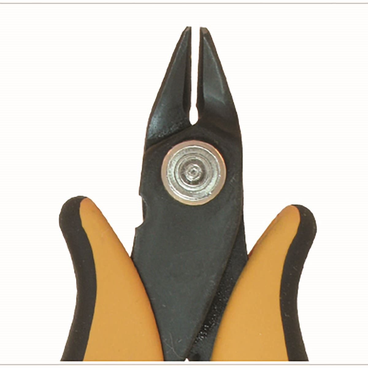 Piergiacomi Cutting Pliers 128 mm Precision