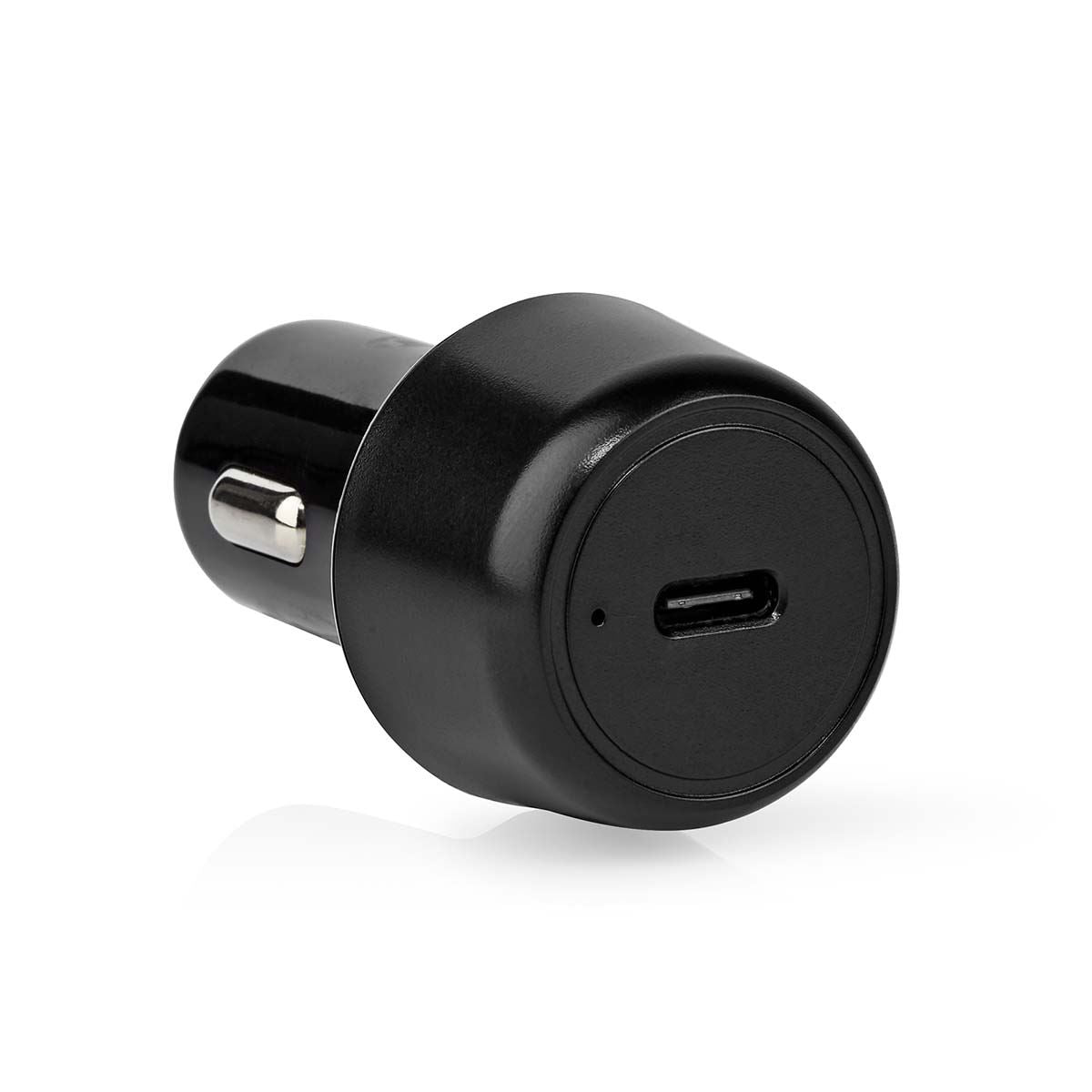 Nedis Car Charger | 45 W | 3.0 A | Number of outputs: 1 | Port type: USB-C™ | Automatic Voltage Selection