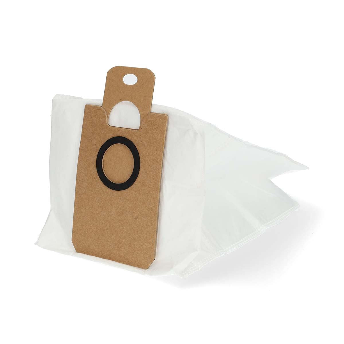 Nedis Vacuum Cleaner Bag | 5 pcs | Synthetic | Most sold for: Nedis® WIFIVCL002CBK | White