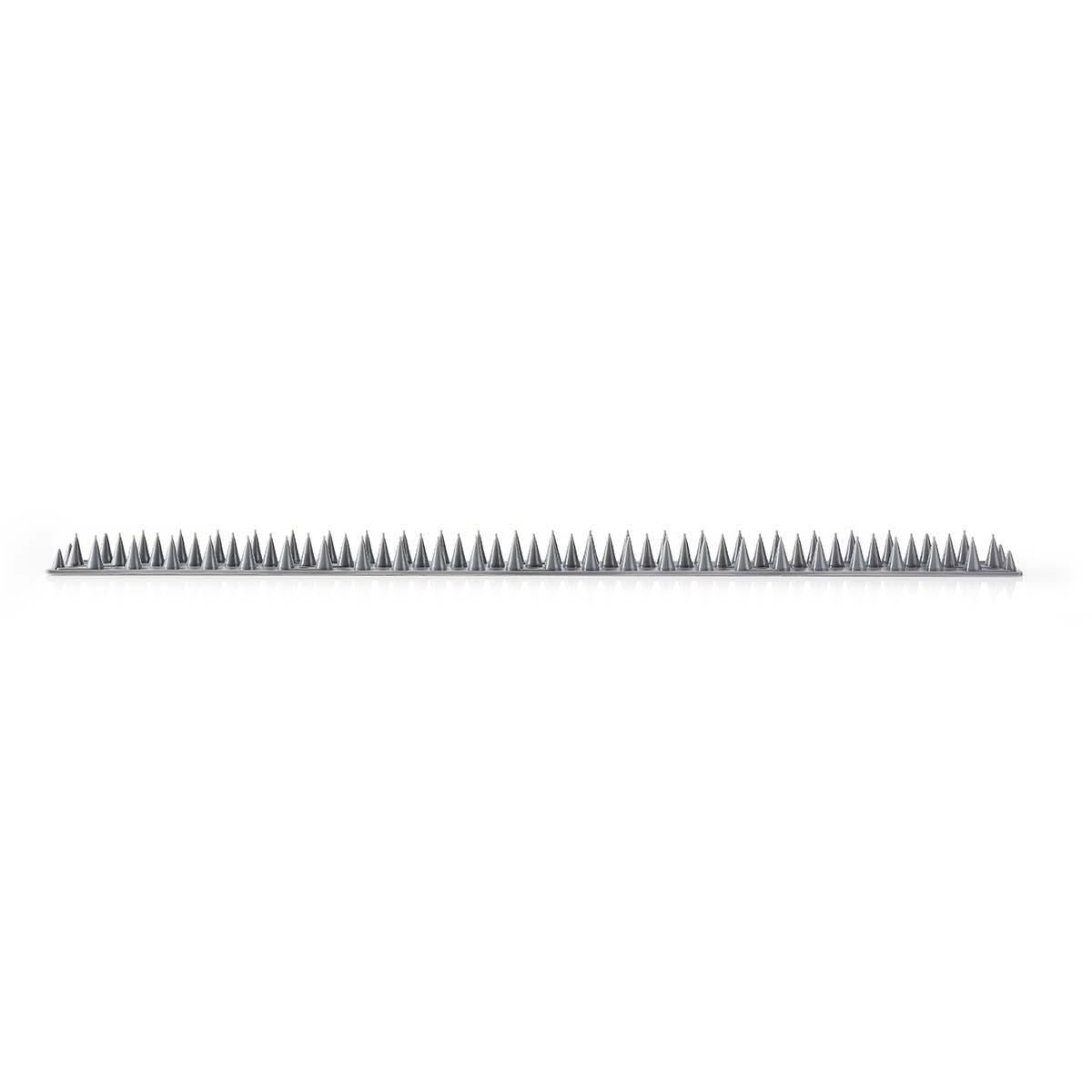 Nedis Anti-Climb Spike Strips | ABS | 1 pcs | Grey