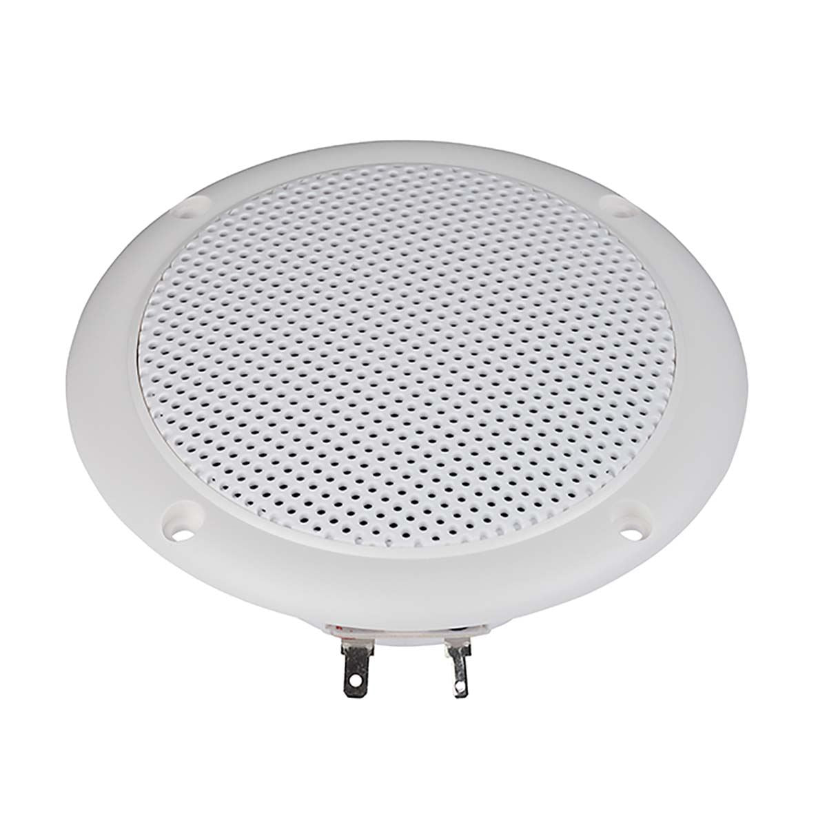 Visaton FR 10 WP - 4 Ohm (white) - Saltwater resistant 10 cm (4") full-range driver