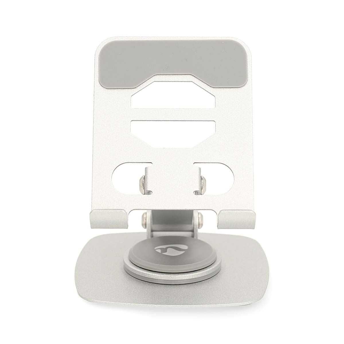Nedis Smartphone Stand | Universal | Full Motion | Silver