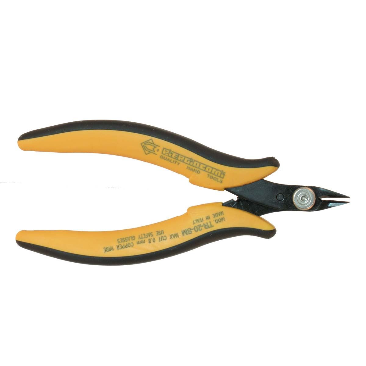 Piergiacomi Cutting Pliers 136 mm Precision