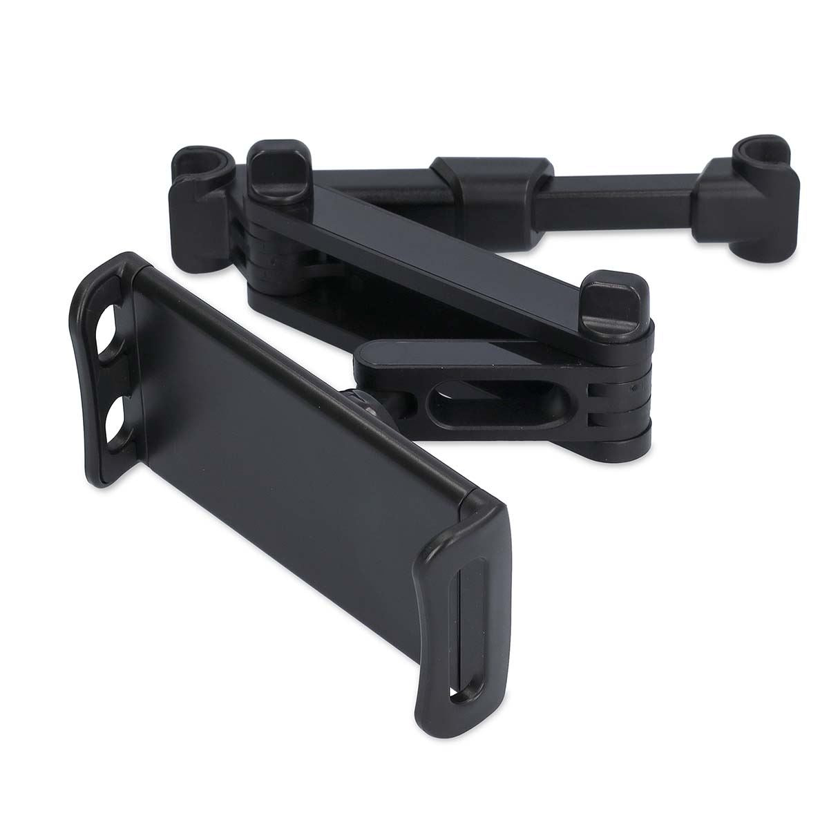 Nedis Tablet Car Mount | Maximum screen size compatibility: 12.5 " | In-Car | Adjustable