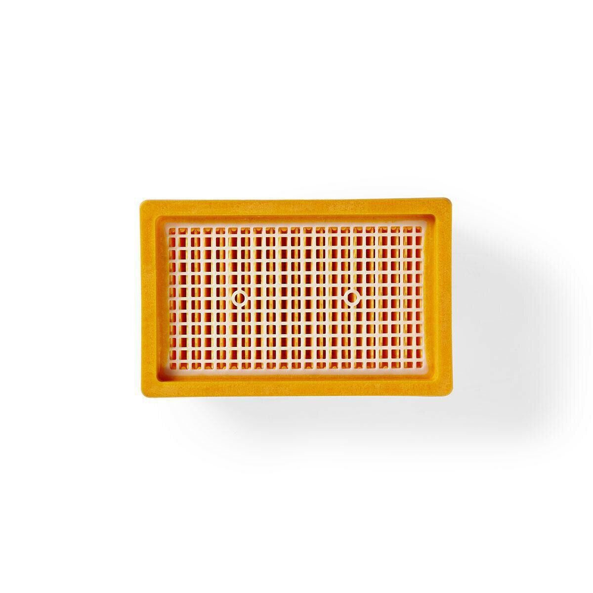 Nedis Vacuum Cleaner Motor Filter | Replacement for: Kärcher | WD 4/5/6 & MV 4/5/6