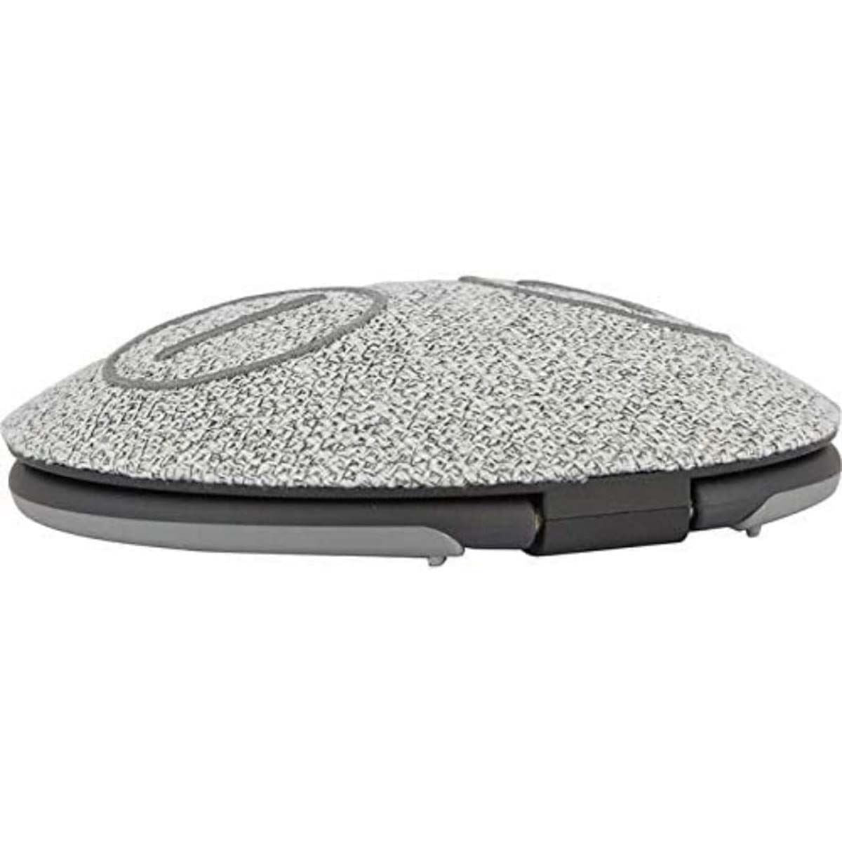Imperial BAS 3 Wireless Bluetooth 4.2 Stereo Speaker with Woven Cotton Surface