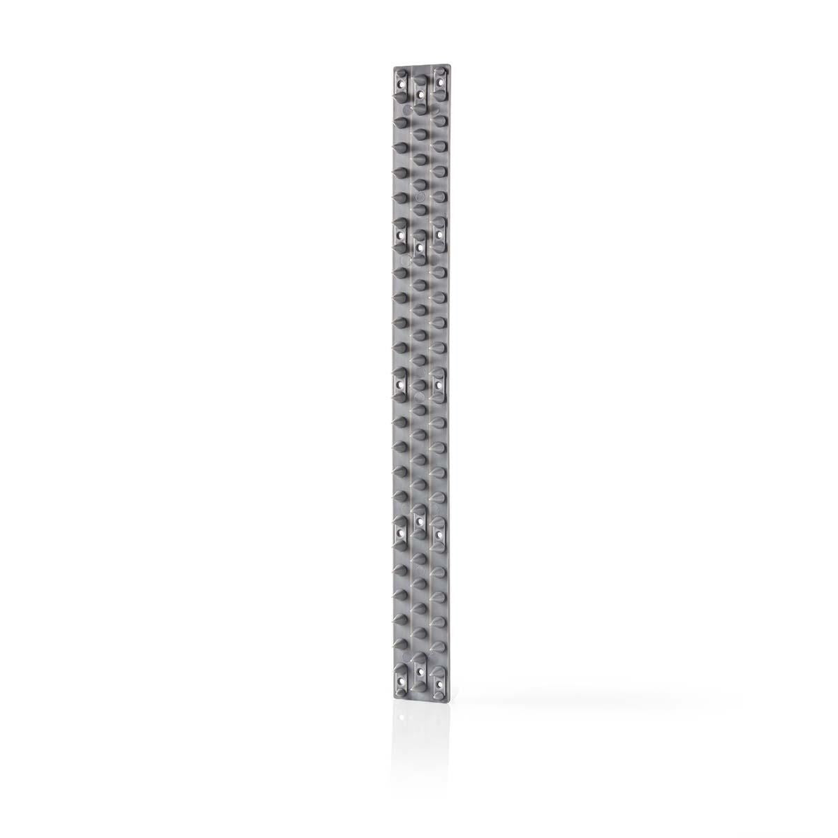 Nedis Anti-Climb Spike Strips | ABS | 1 pcs | Grey