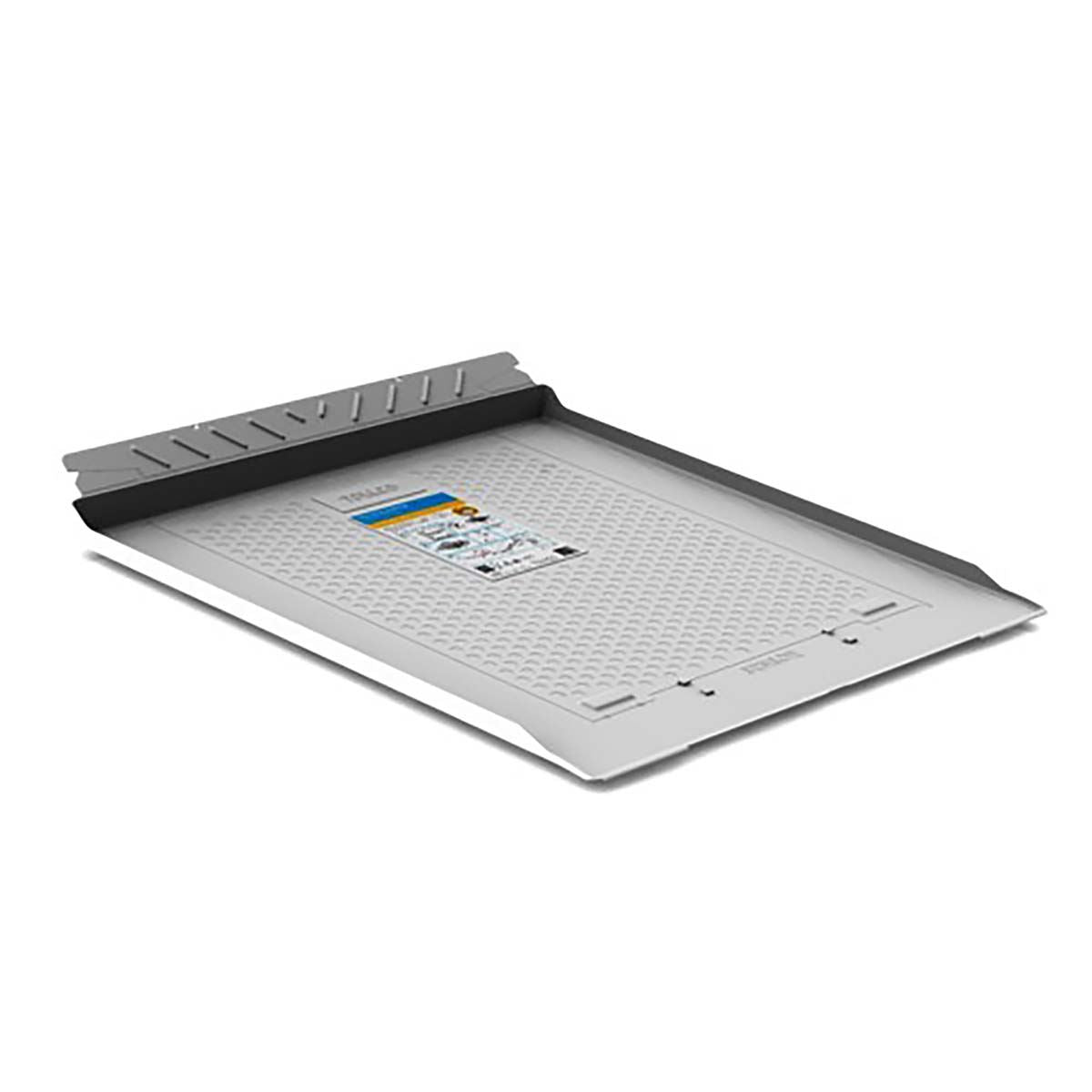 Tollco Drip Tray Fridge-Freezer Pro 60x60cm