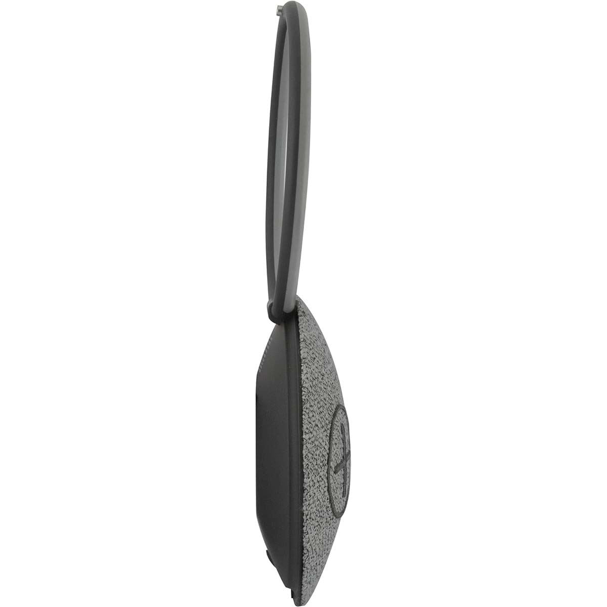 Imperial BAS 3 Wireless Bluetooth 4.2 Stereo Speaker with Woven Cotton Surface