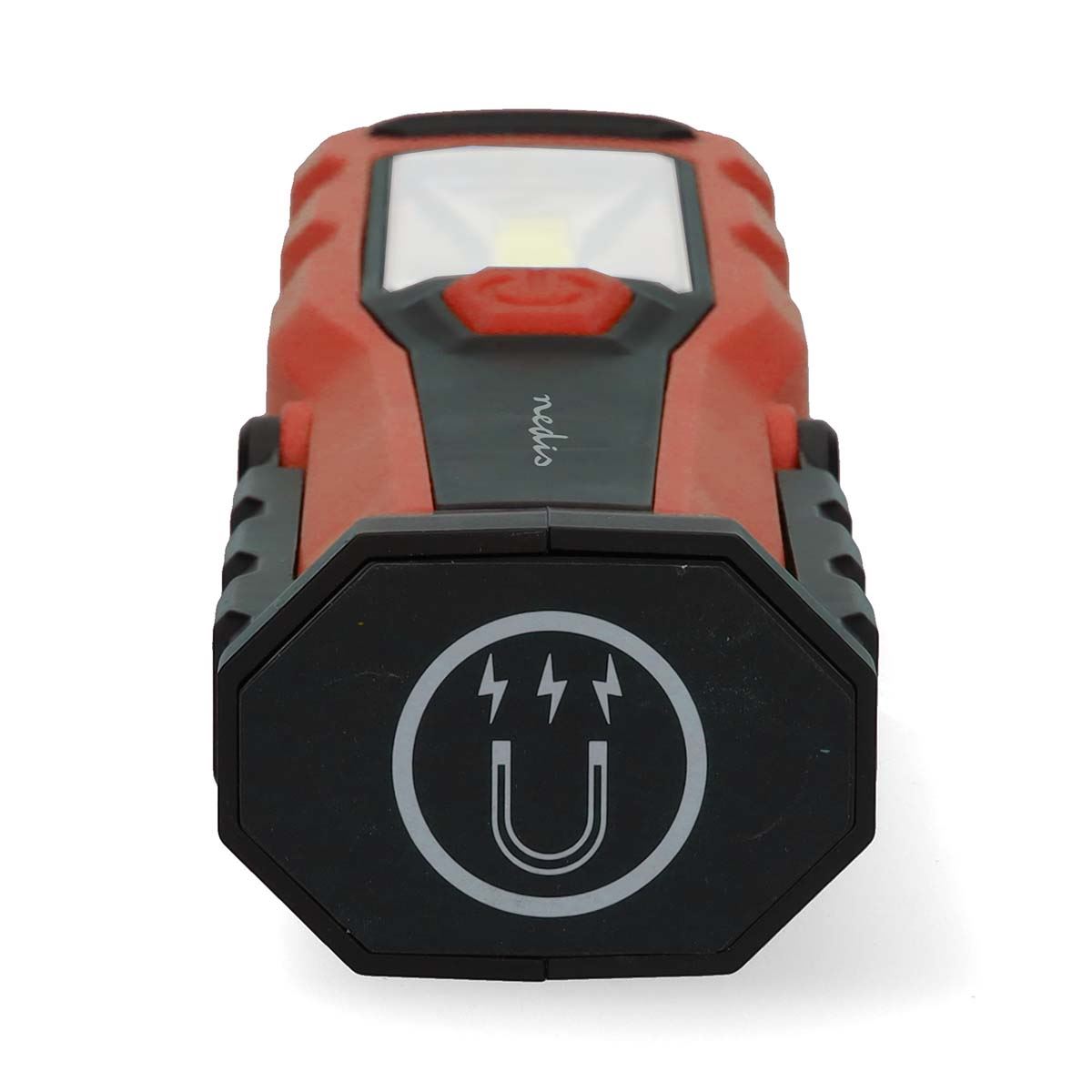 Nedis Rechargeable COB LED handheld work light