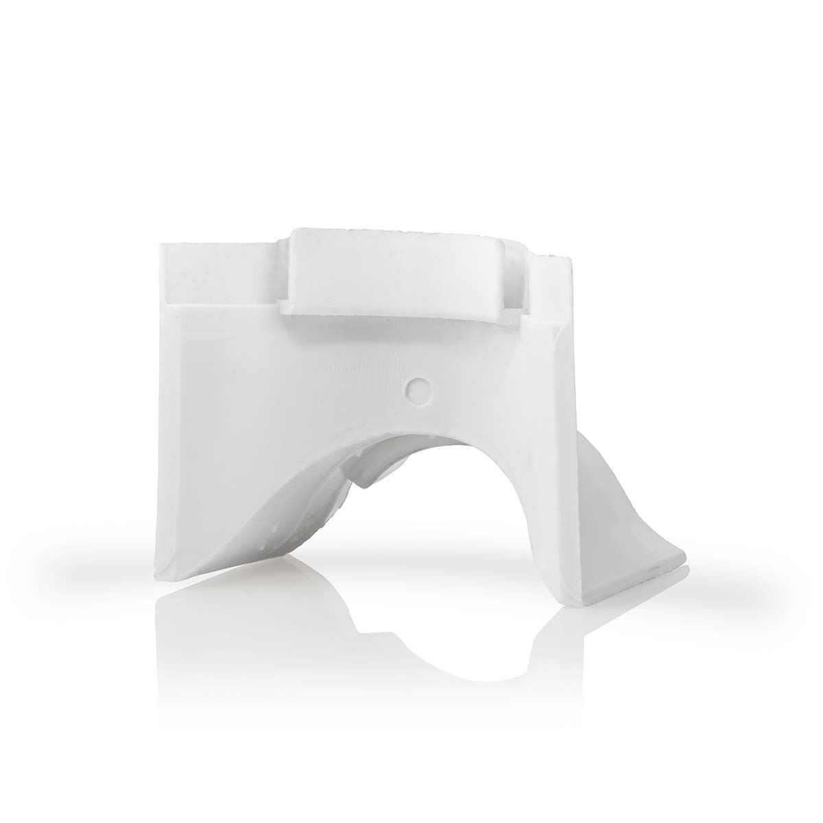 Nedis CMDT4510WT | Cable Management | Duct | In corner | 1 pcs | PVC | White
