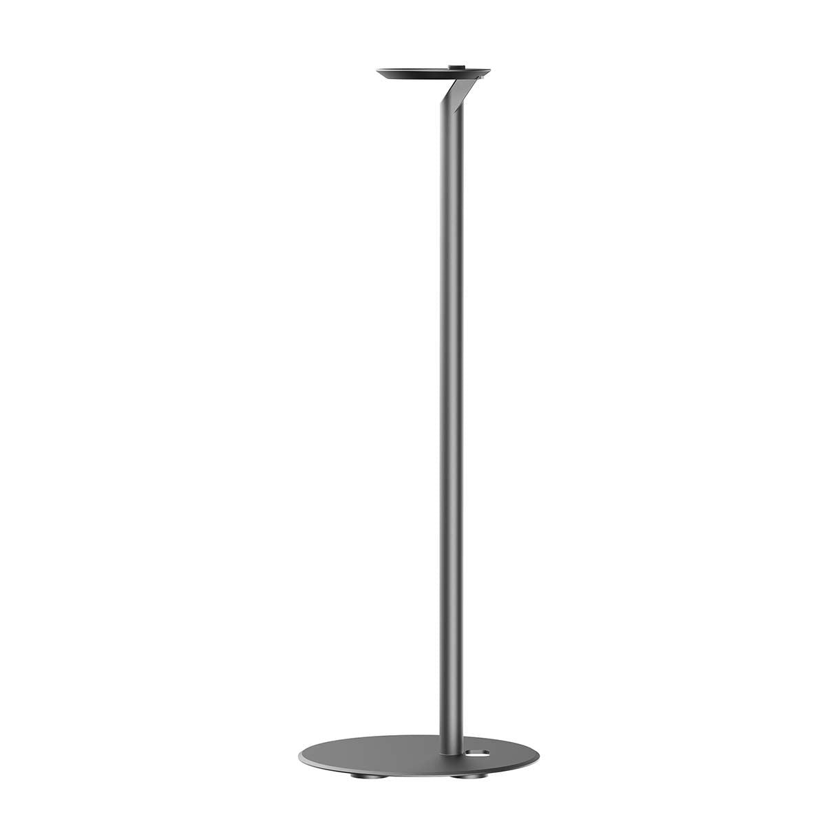 Nedis Speaker Mount | Compatible with: Sonos® Era100 | Stand | 3 kg | Fixed | ABS / Metal | Black