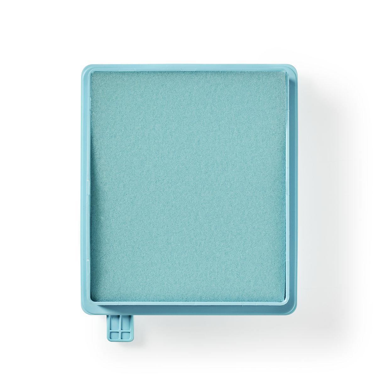 Nedis HEPA Filter Set | Replacement for: Philips | HEPA Motor Filter & Micro Filter | H13