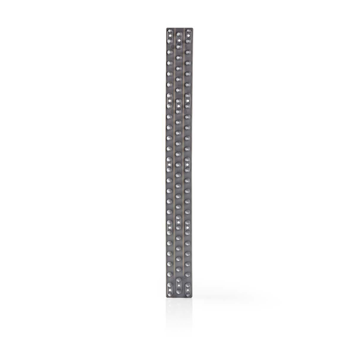 Nedis Anti-Climb Spike Strips | ABS | 1 pcs | Grey