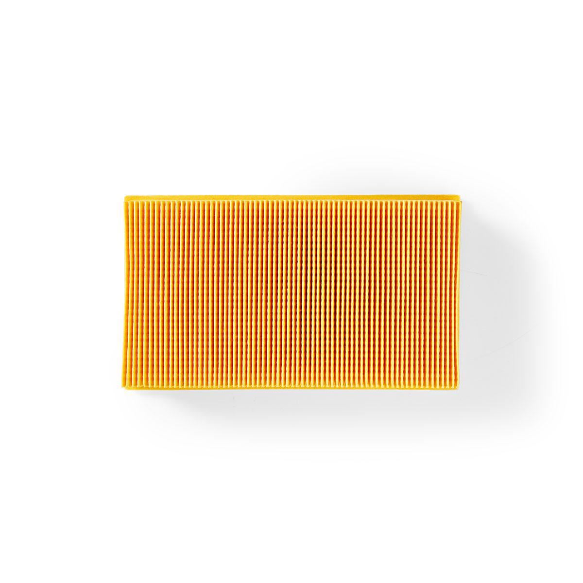 Nedis Vacuum Cleaner Motor Filter | Replacement for: Kärcher | KM 70/30 / NT 25/1 / NT 30/1 / NT 35/1 / NT 45/1 / NT 55/1 / NT 611 / NT40/1 / NT50/1