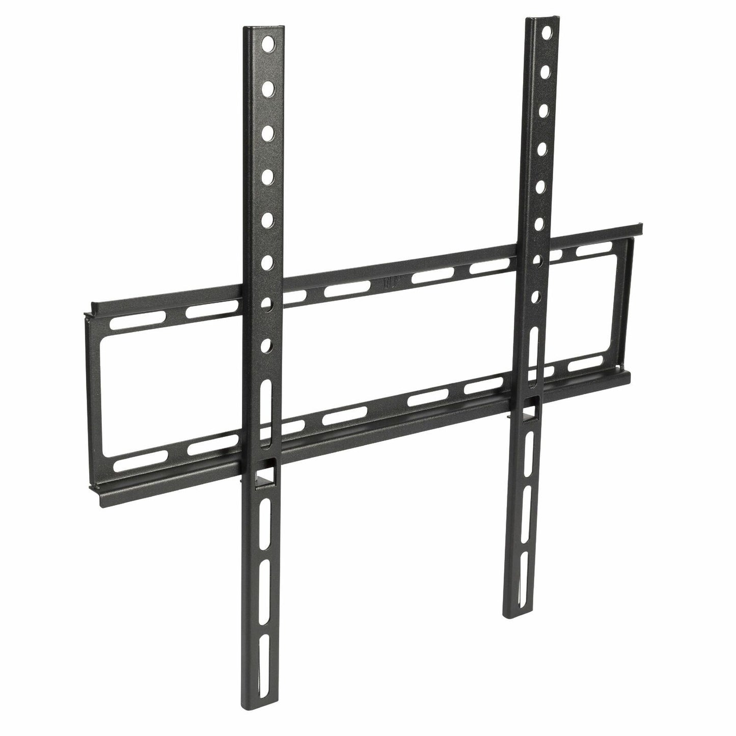 Nedis Fixed TV Wall Mount | 23 - 55 " | Maximum supported screen weight: 35 kg | Minimum wall distance: 23 mm | Steel | Black