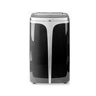 Nedis Mobile Air Conditioner | 12000 BTU | 100 m³ | 3-Speed | Remote control | Shut-off timer | Black / Grey