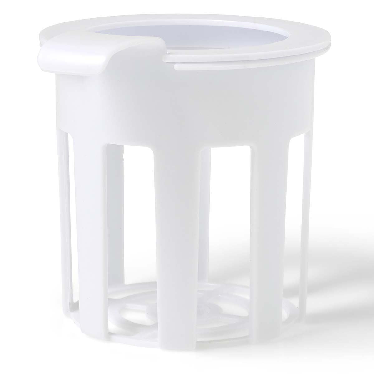 Alecto Baby Bottle Warmer | White