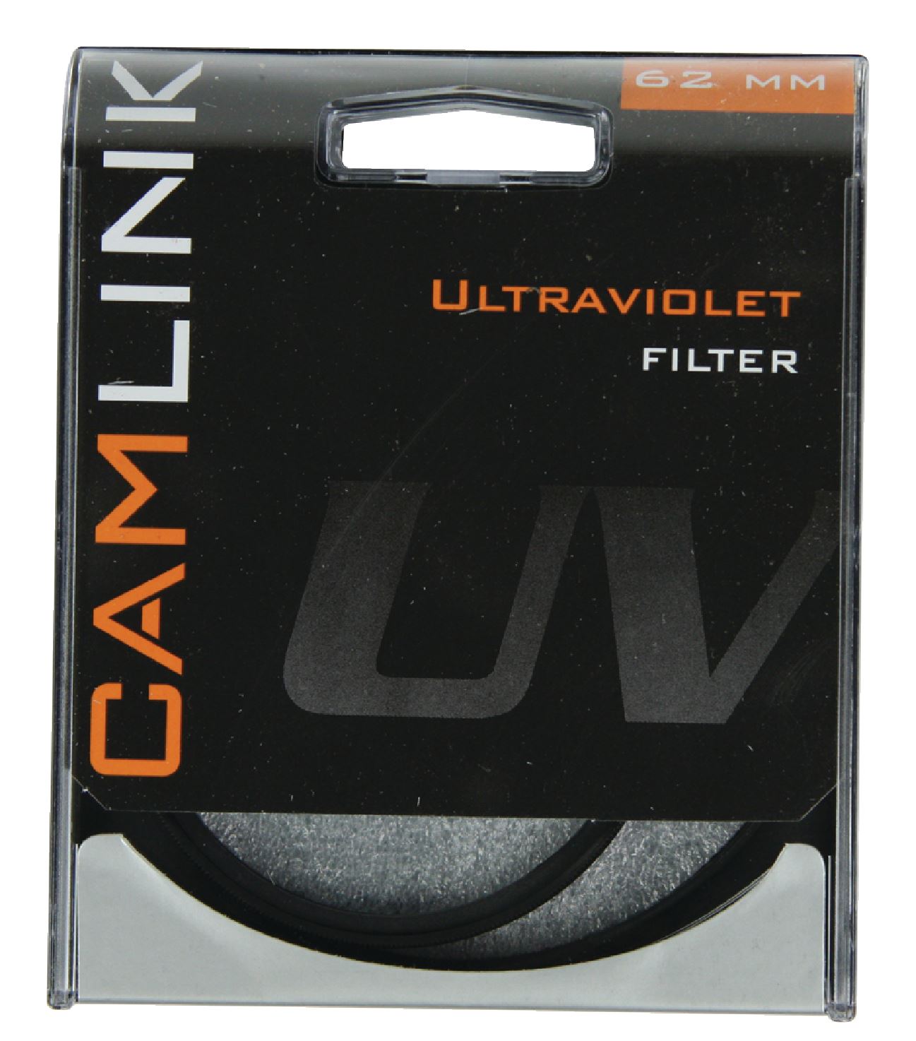 Camlink UV Filter 62 mm