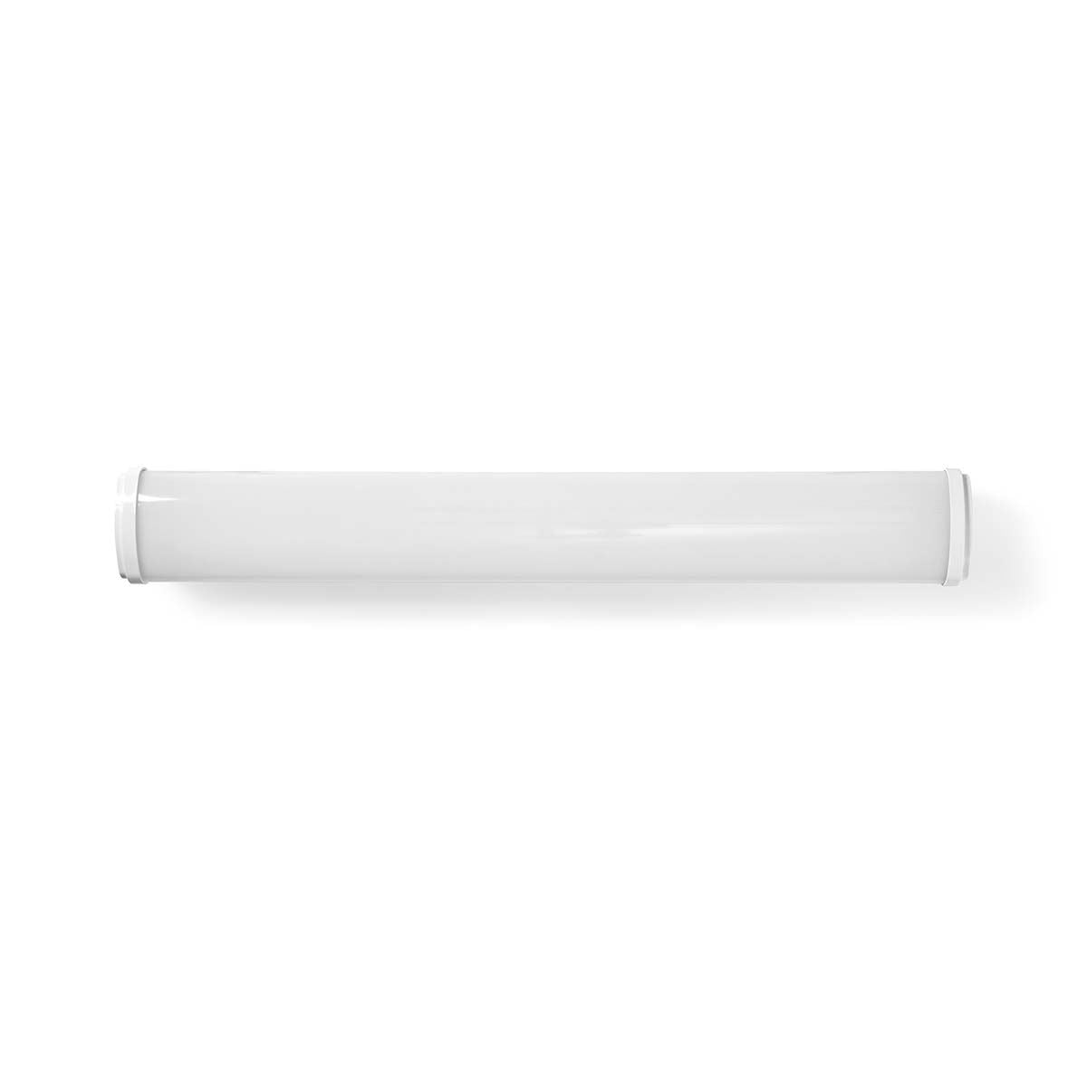 Nedis LED Batten Light | 600 mm | 2430 lm | 4000 K | 22 W | IP65
