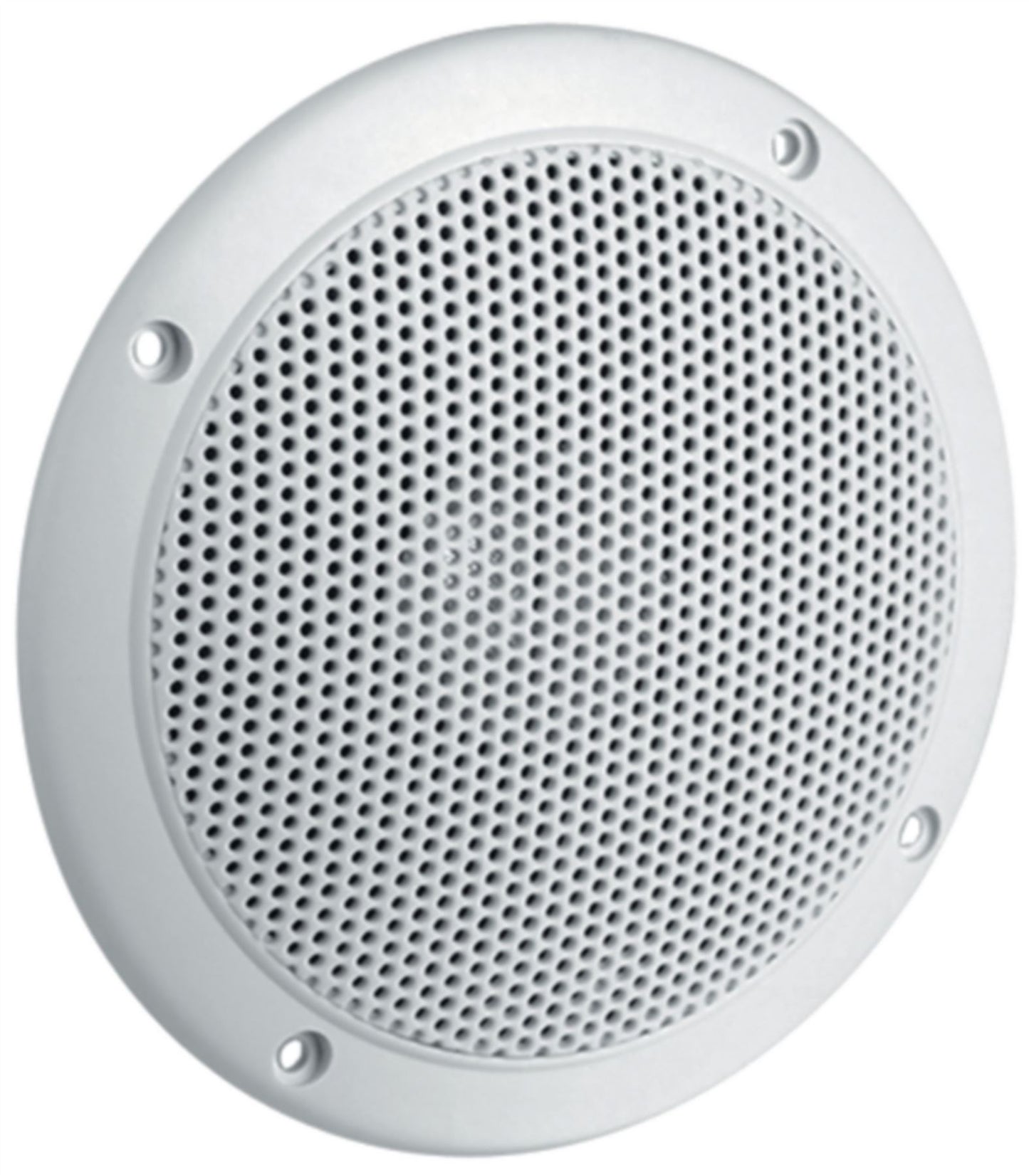 Visaton FR 13 WP - 4 Ohm (white) - Saltwater resistant 13 cm (5") full-range driver