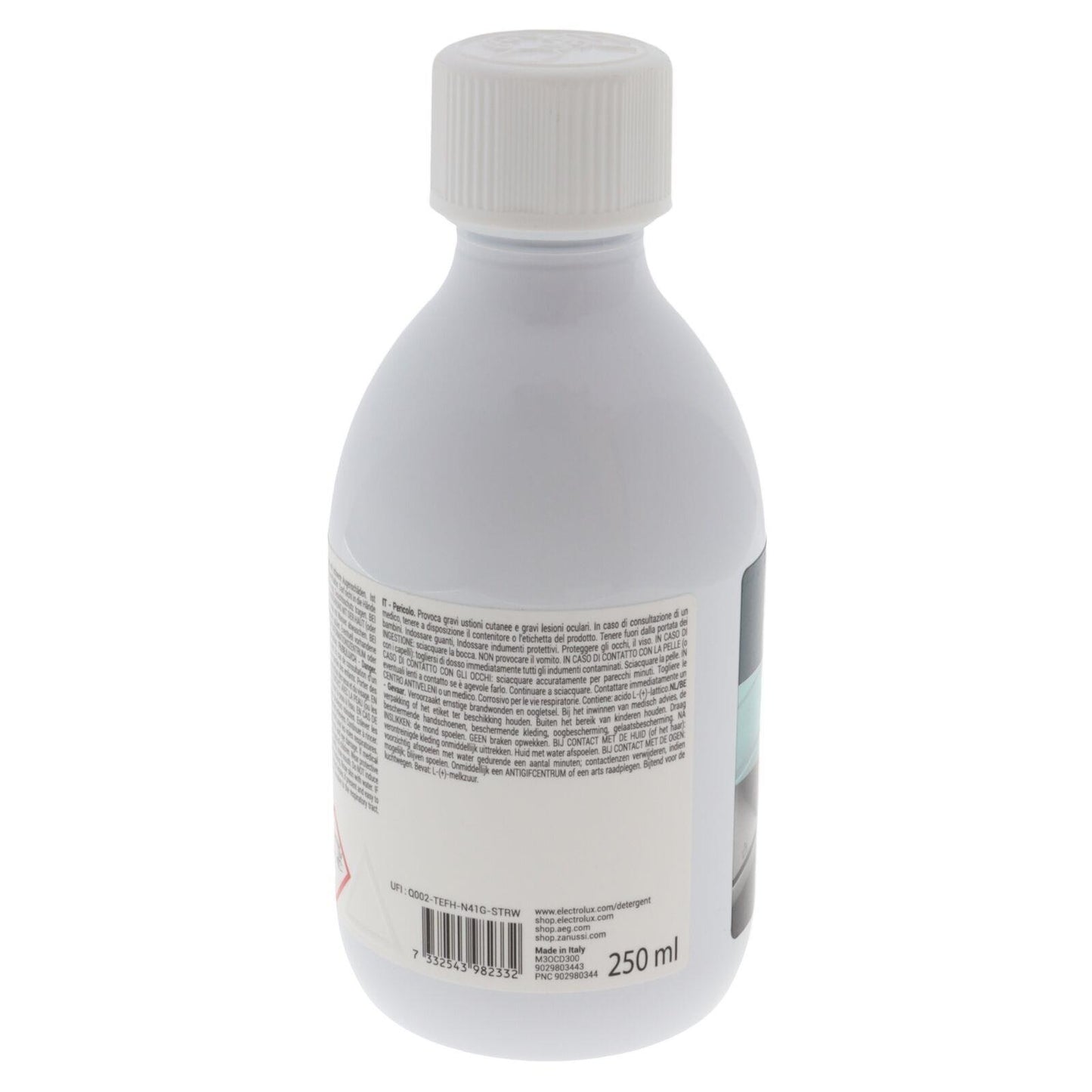 Electrolux M3OCD300 Descaler for steamer ovens - 250 ml