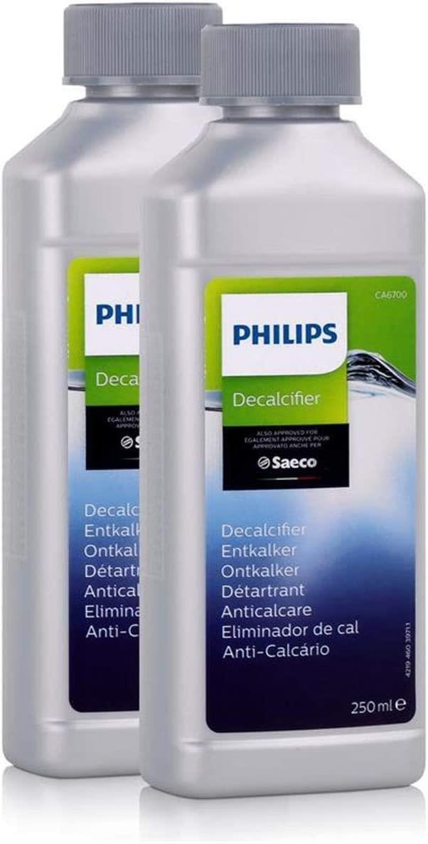 Philips CA6700/22 Descaler Saeco Espresso Machine / Espresso Machine 500 ml