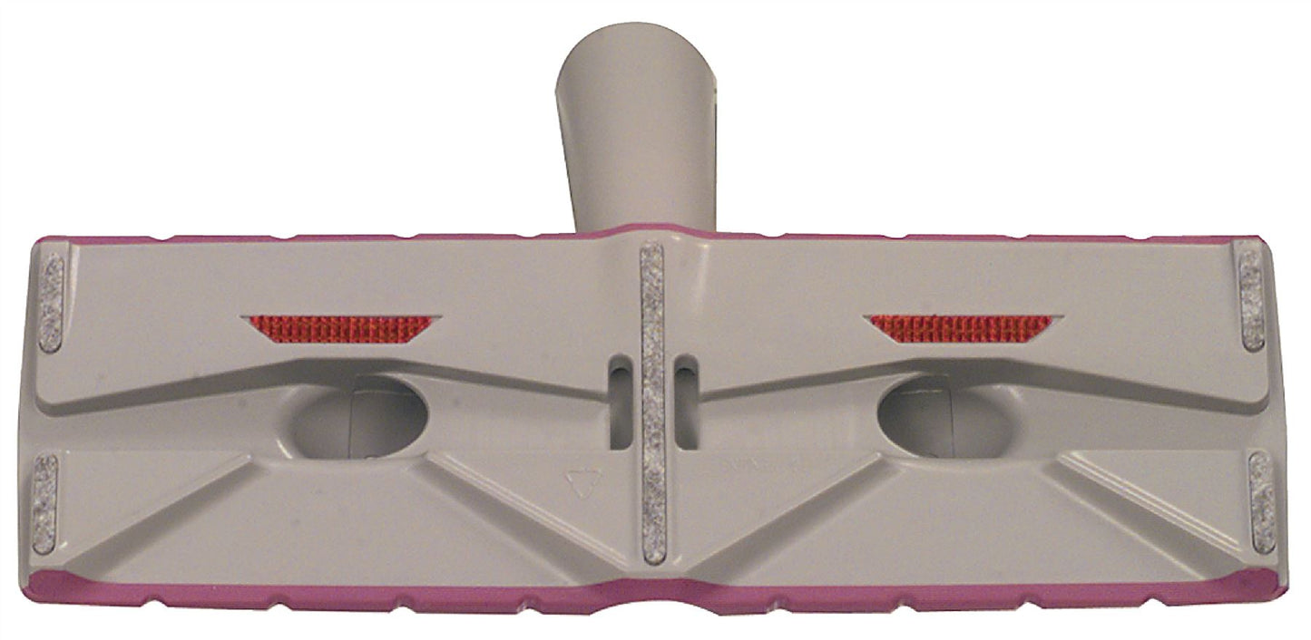 Twinner Combi Floor Brush 32/35 mm Grey/Pink
