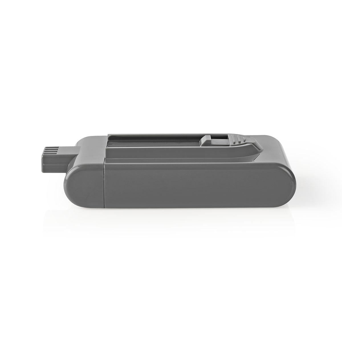 Nedis Vacuum Cleaner Battery | Suitable for: Dyson DC16 | Li-Ion | 21.6 V DC | 2000 mAh | 43.2 Wh