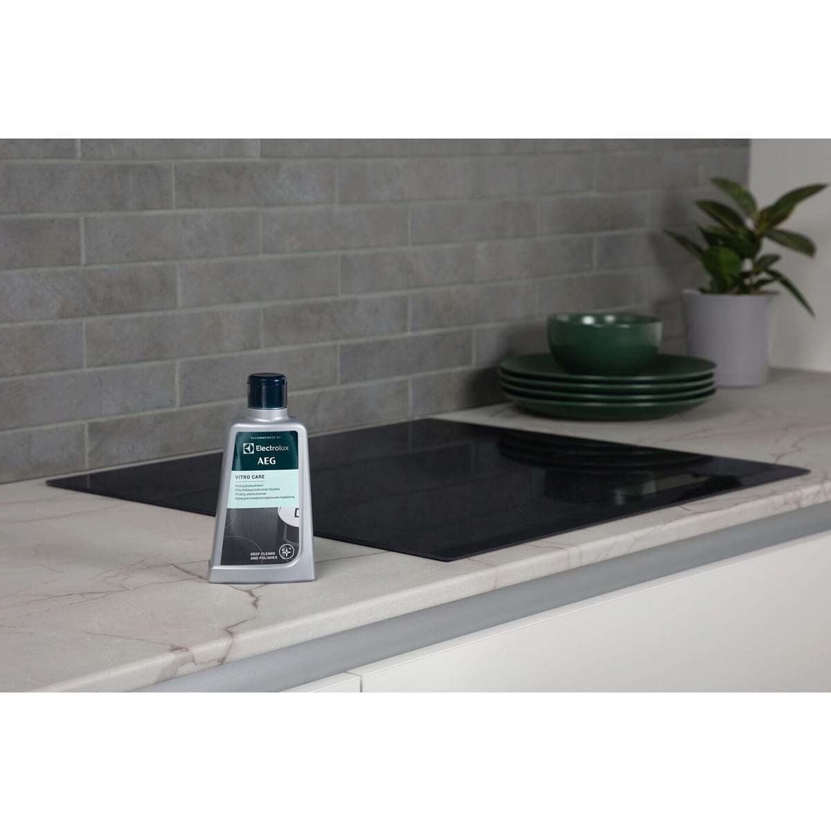 Electrolux Cleaners Ceramic Hob 300 ml
