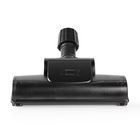 Nedis Turbo Brush Vario | Universally applicable | Replacement for: Universal | 30 - 40 mm | Guide wheels | Motorized