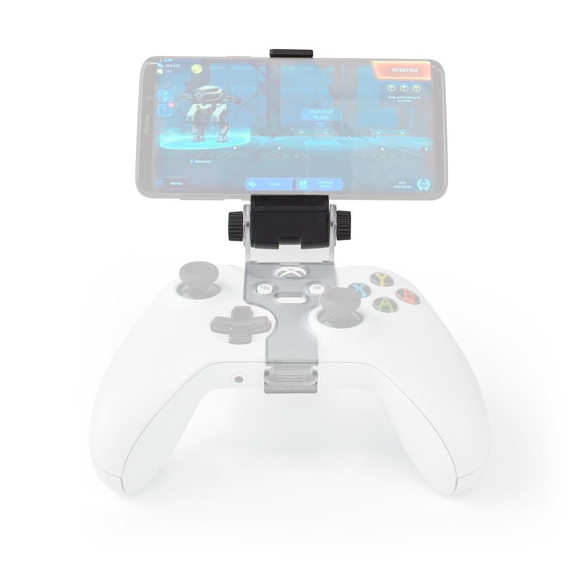 Nedis Smartphone Gaming Holder | Used for: Smartphone | 5 " | 6.5