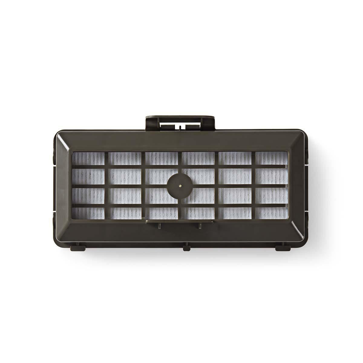 Nedis Replacement HEPA Filter | Replacement for: Bosch / Siemens | Black / White