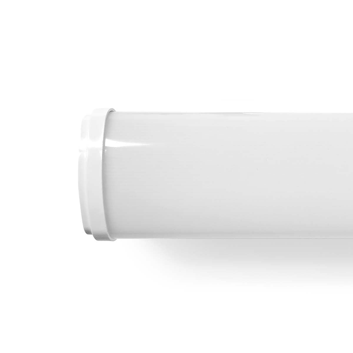 Nedis LED Batten Light | 600 mm | 2430 lm | 4000 K | 22 W | IP65