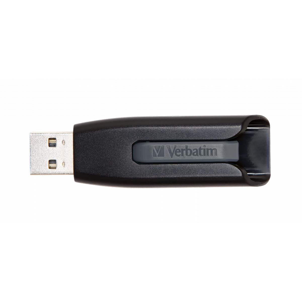 Nedis Flash Drive | 128 GB | USB Type-A | Read speed: 80 MB/s | Write speed: 10 MB/s