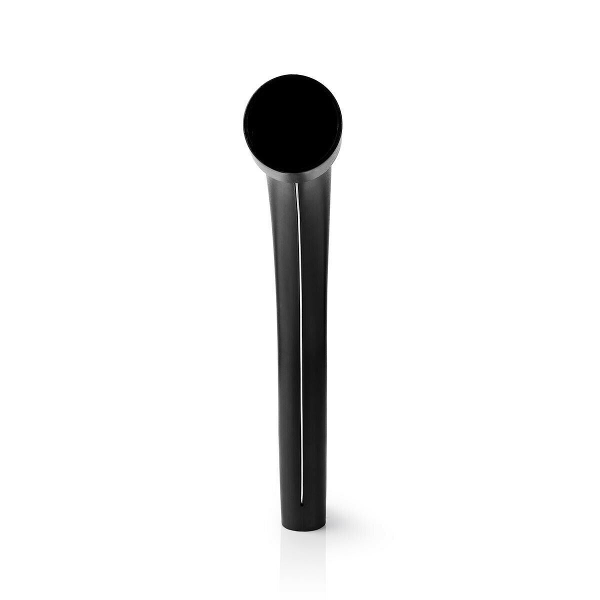Nedis Vacuum Cleaner Bent End | 35 mm | Suitable for: Miele