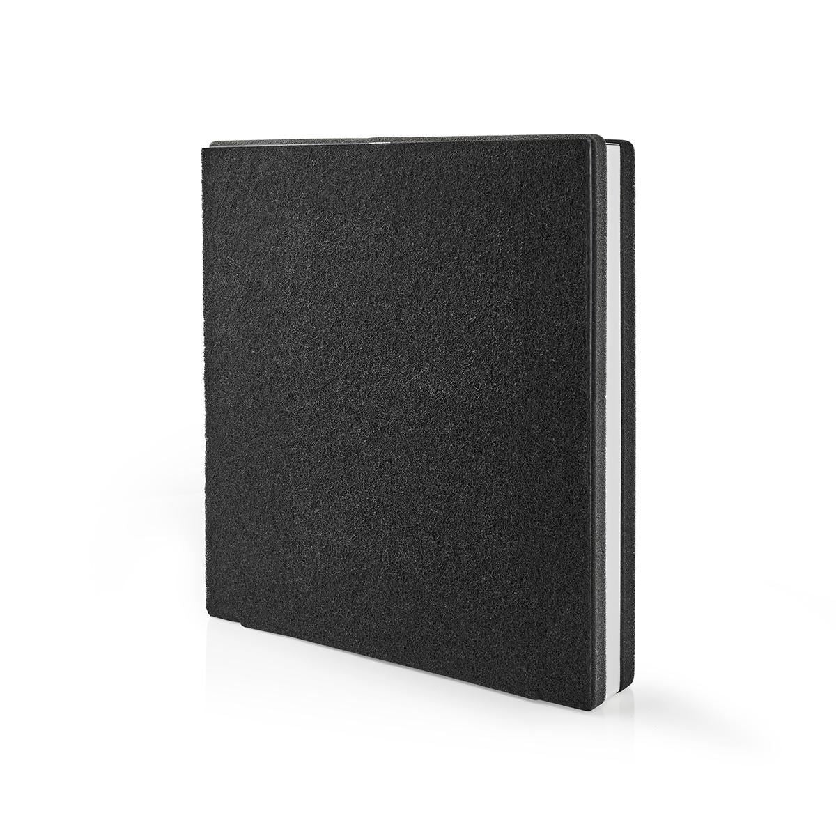 Nedis Air Purifiers Filter | Suitable for purifier model: AIPU200CWT