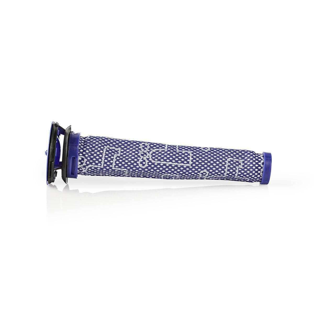 Nedis Replacement HEPA Filter | Replacement for: Dyson | Purple